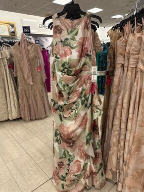 Alexander Evenings Mother of the Bride dress